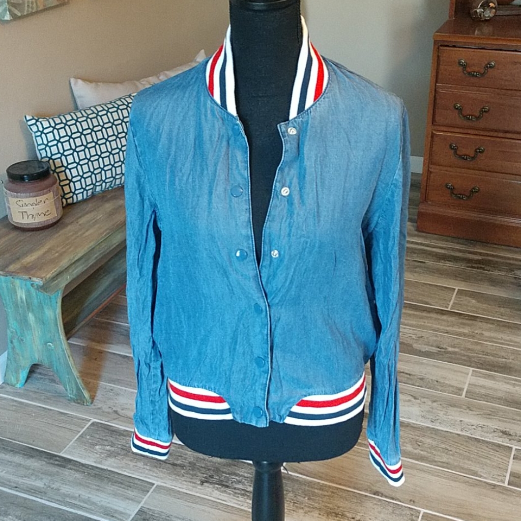 Mossimo Jacket, Medium